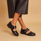 Nadia | Zapato Slip-On Elegante