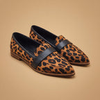 Nadia™ | Mocasines de Gamuza