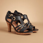 Elowen – Pumps de Tacón Elegantes