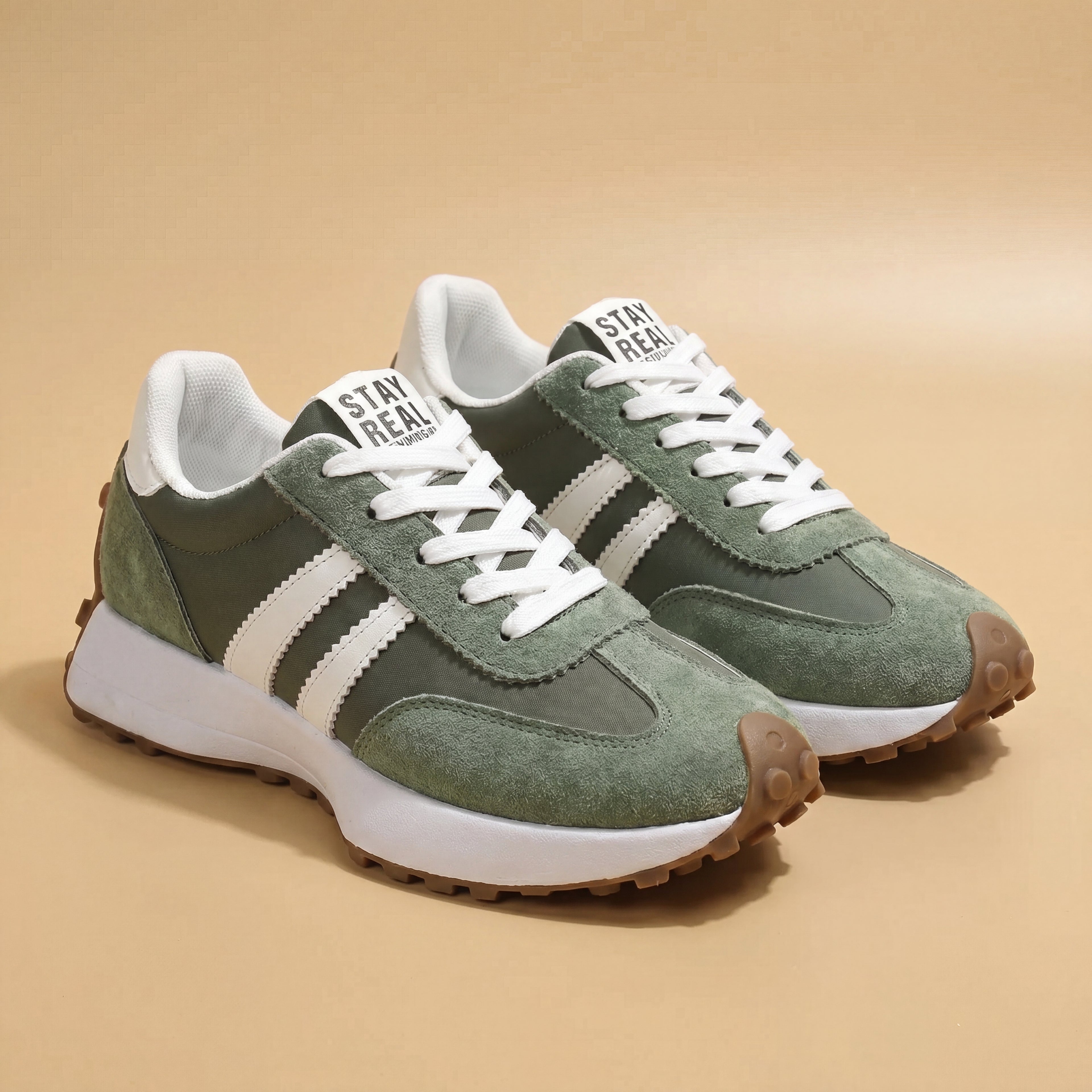 Zapatillas Ergo Confort