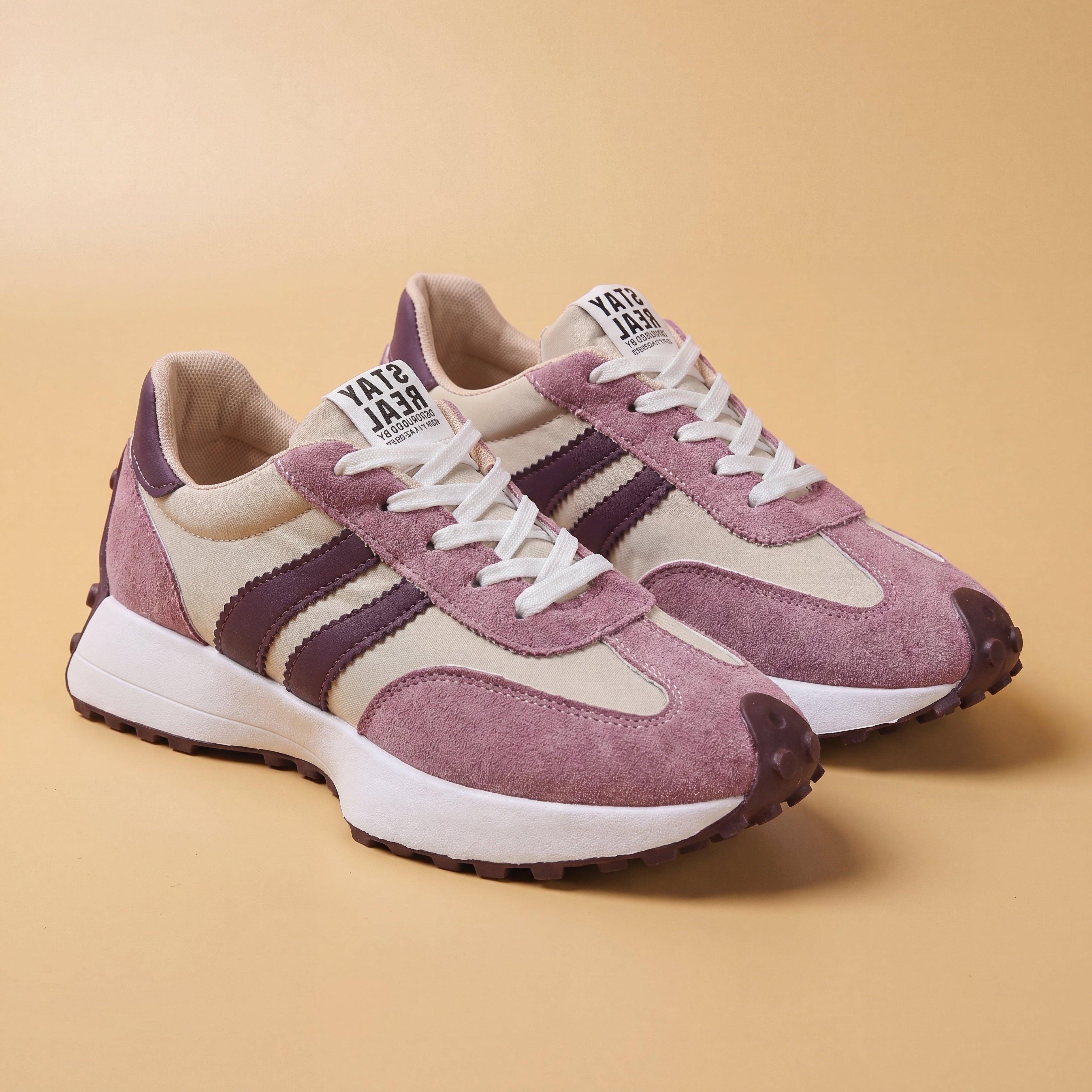 Zapatillas Ergo Confort