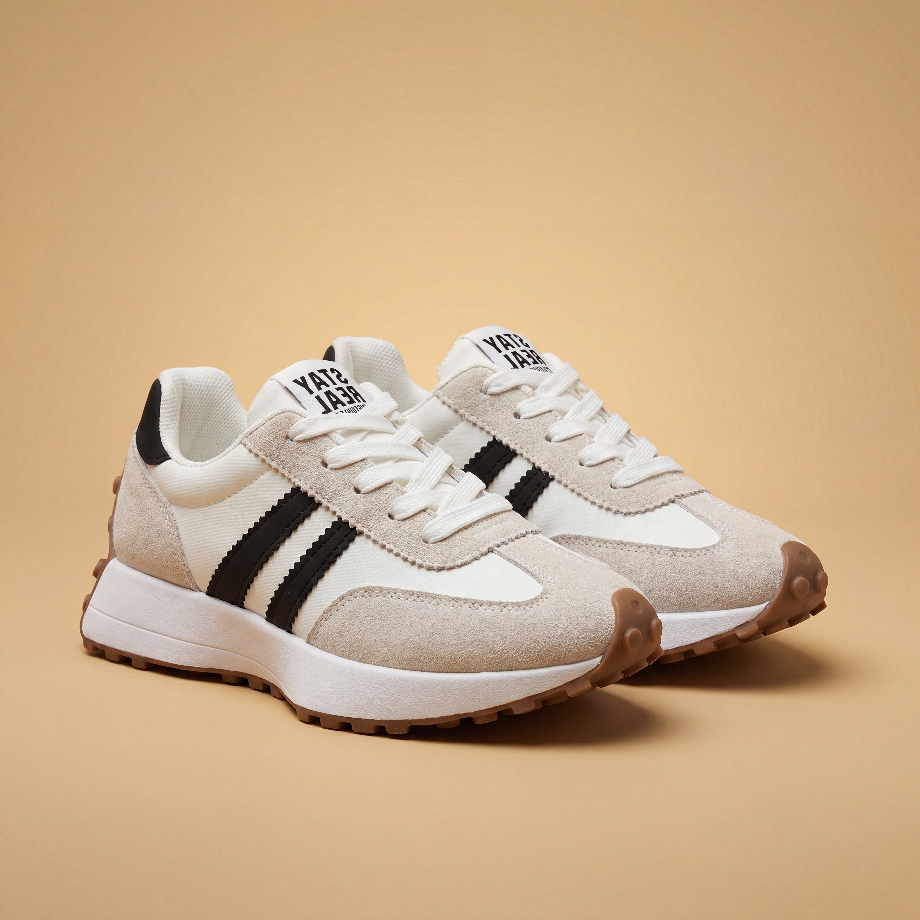 Zapatillas Ergo Confort