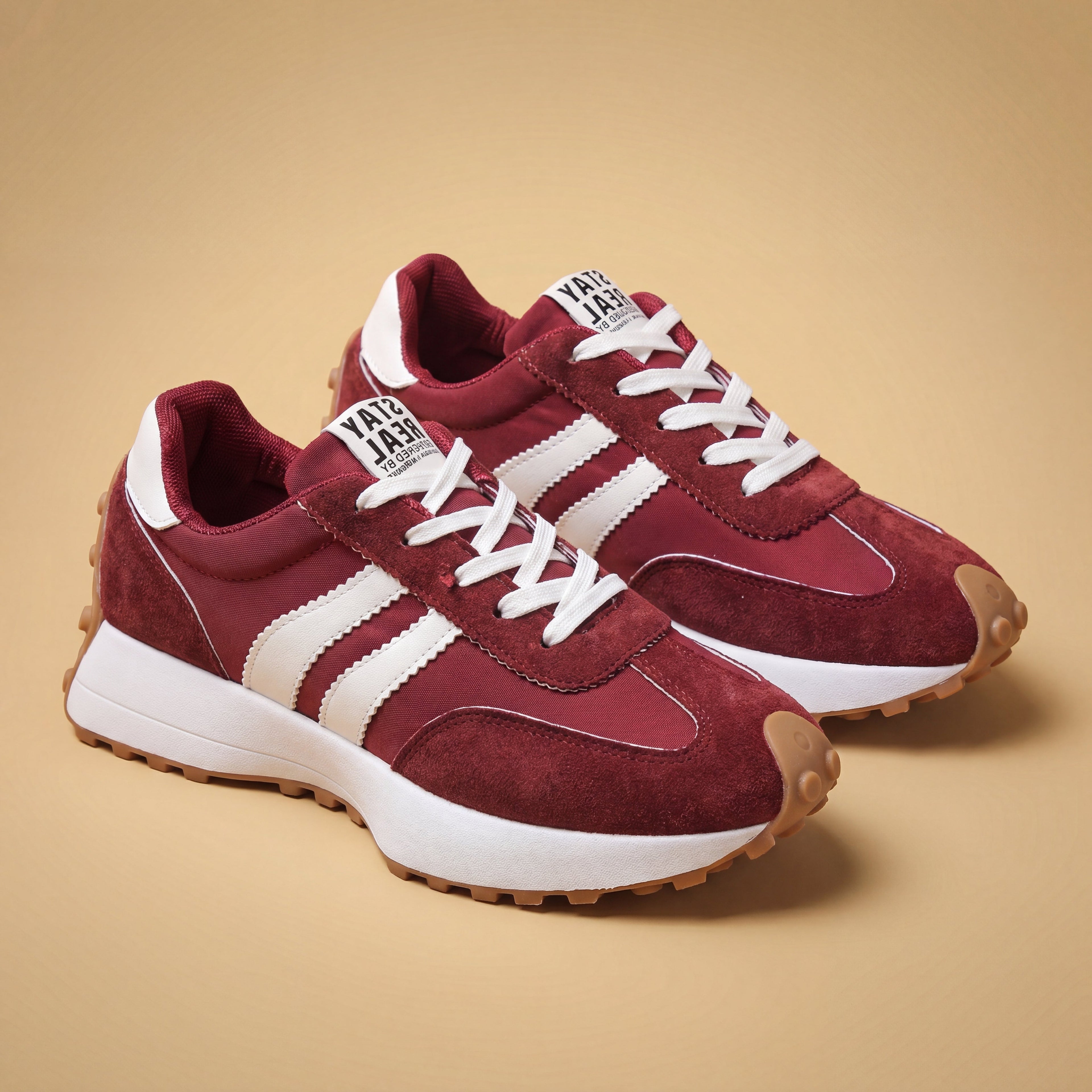 Zapatillas Ergo Confort