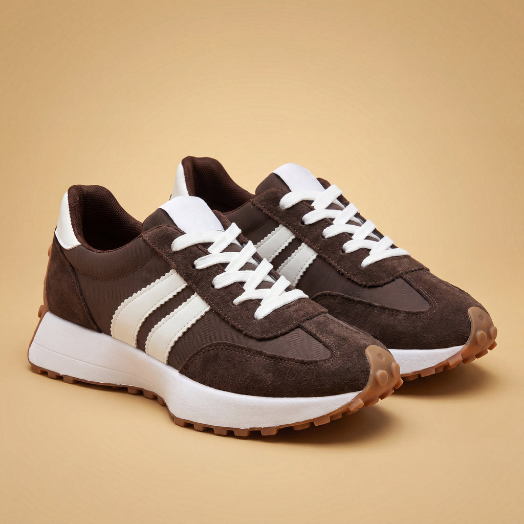Zapatillas Ergo Confort