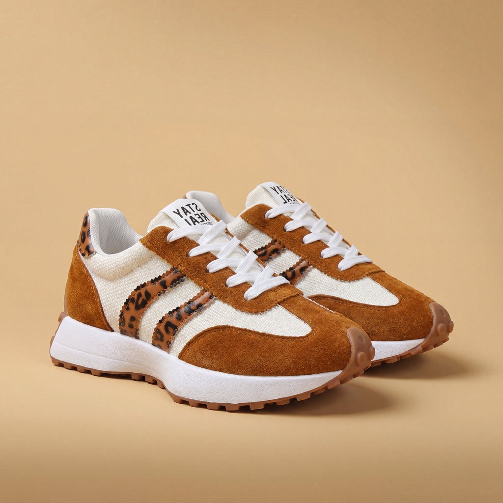 Zapatillas Ergo Confort
