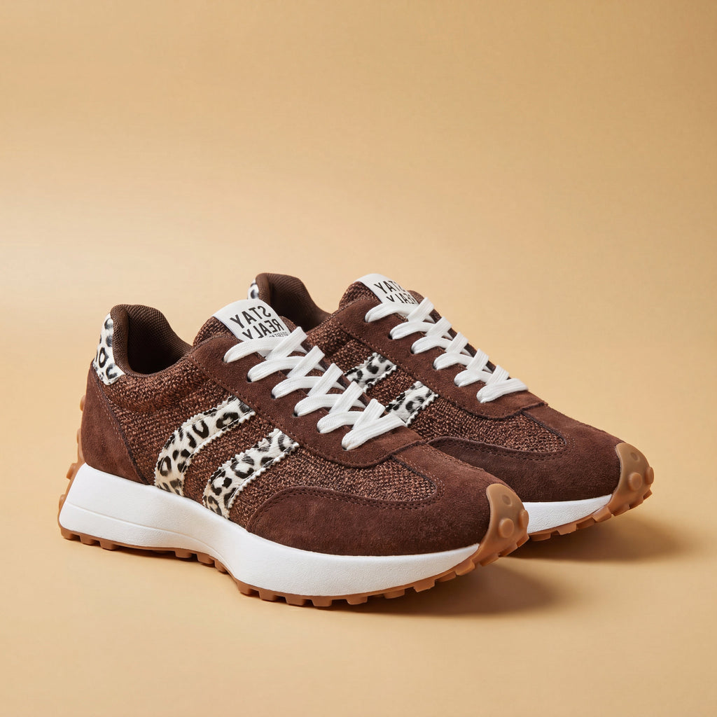 Zapatillas Ergo Confort