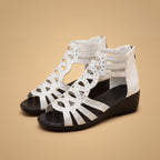 Sandalias Ortopédicas de Moda