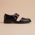 Nadia | Zapato Slip-On Elegante