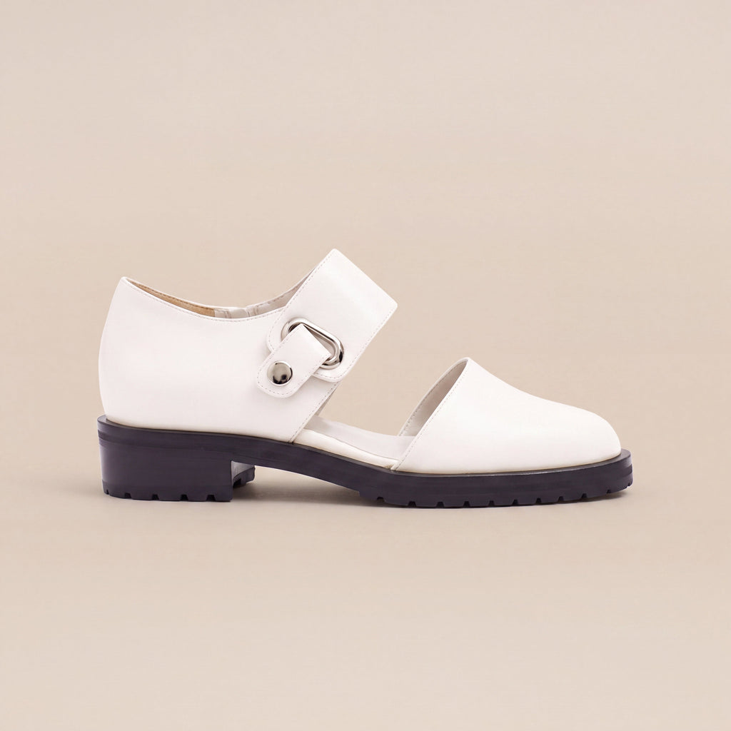 Nadia | Zapato Slip-On Elegante