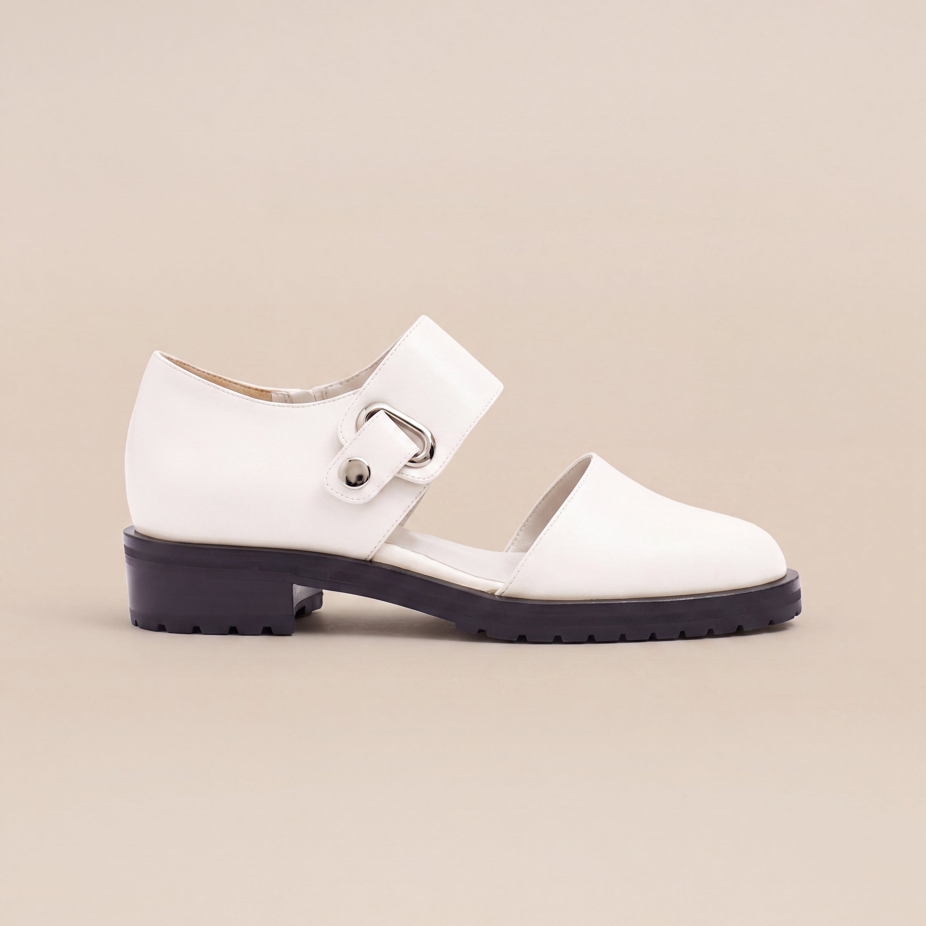 Nadia | Zapato Slip-On Elegante
