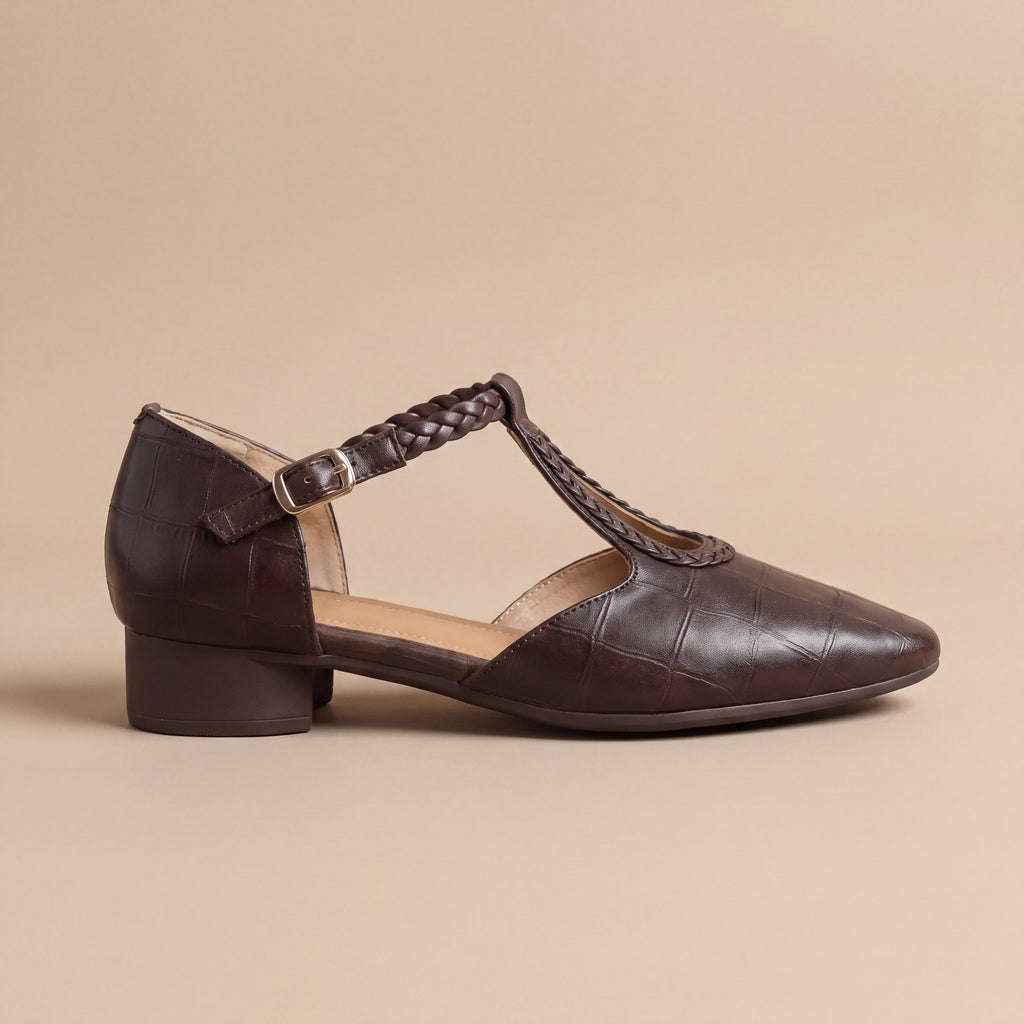 Vittoria | Mary Jane