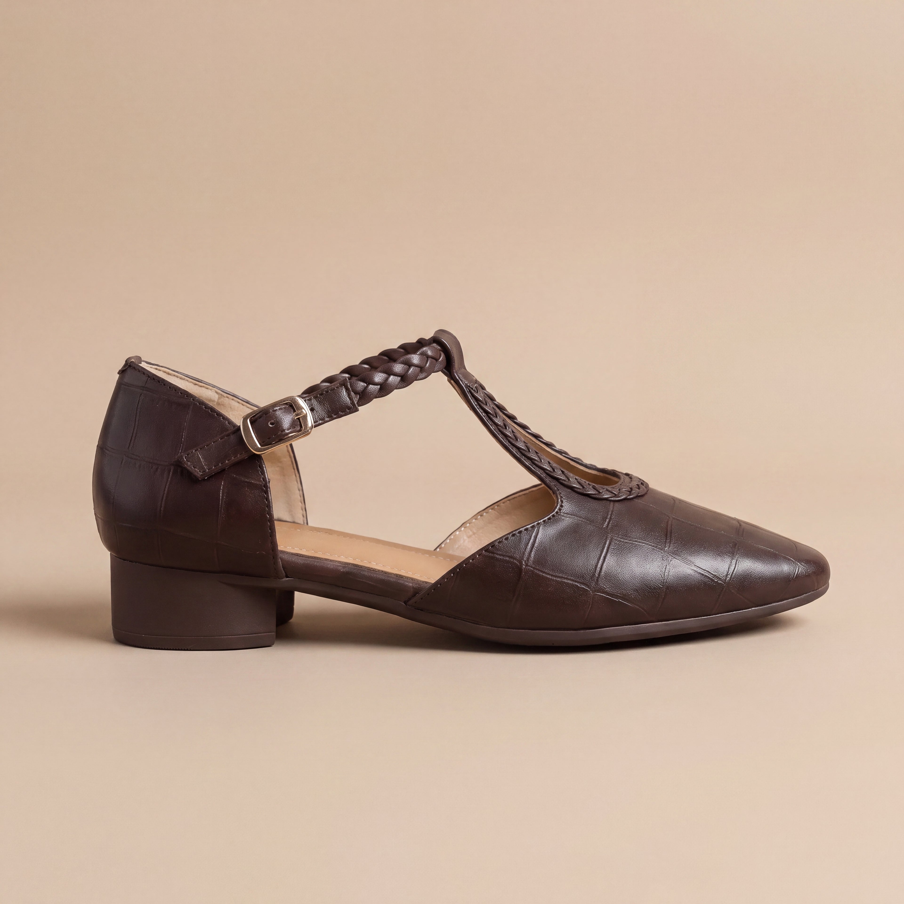Vittoria | Mary Jane
