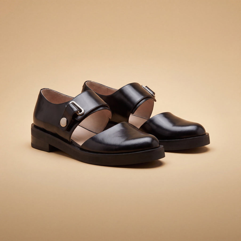 Nadia | Zapato Slip-On Elegante