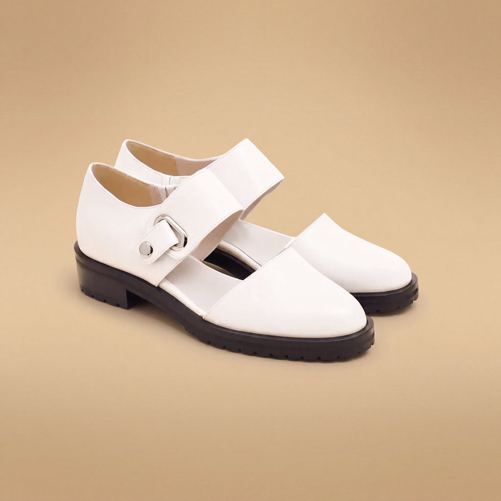 Nadia | Zapato Slip-On Elegante