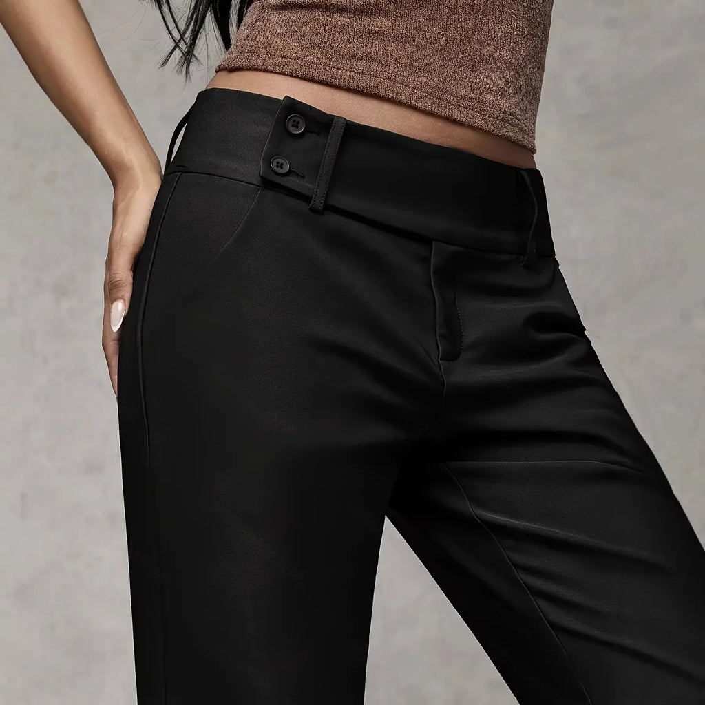 Pantalón Monclair Premium
