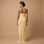 Vestido Maxi Cyra