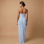 Vestido Maxi Cyra