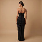 Vestido Maxi Cyra