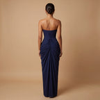 Vestido Maxi Cyra