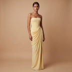 Vestido Maxi Cyra