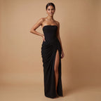 Vestido Maxi Cyra