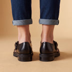 Nadia | Zapato Slip-On Elegante