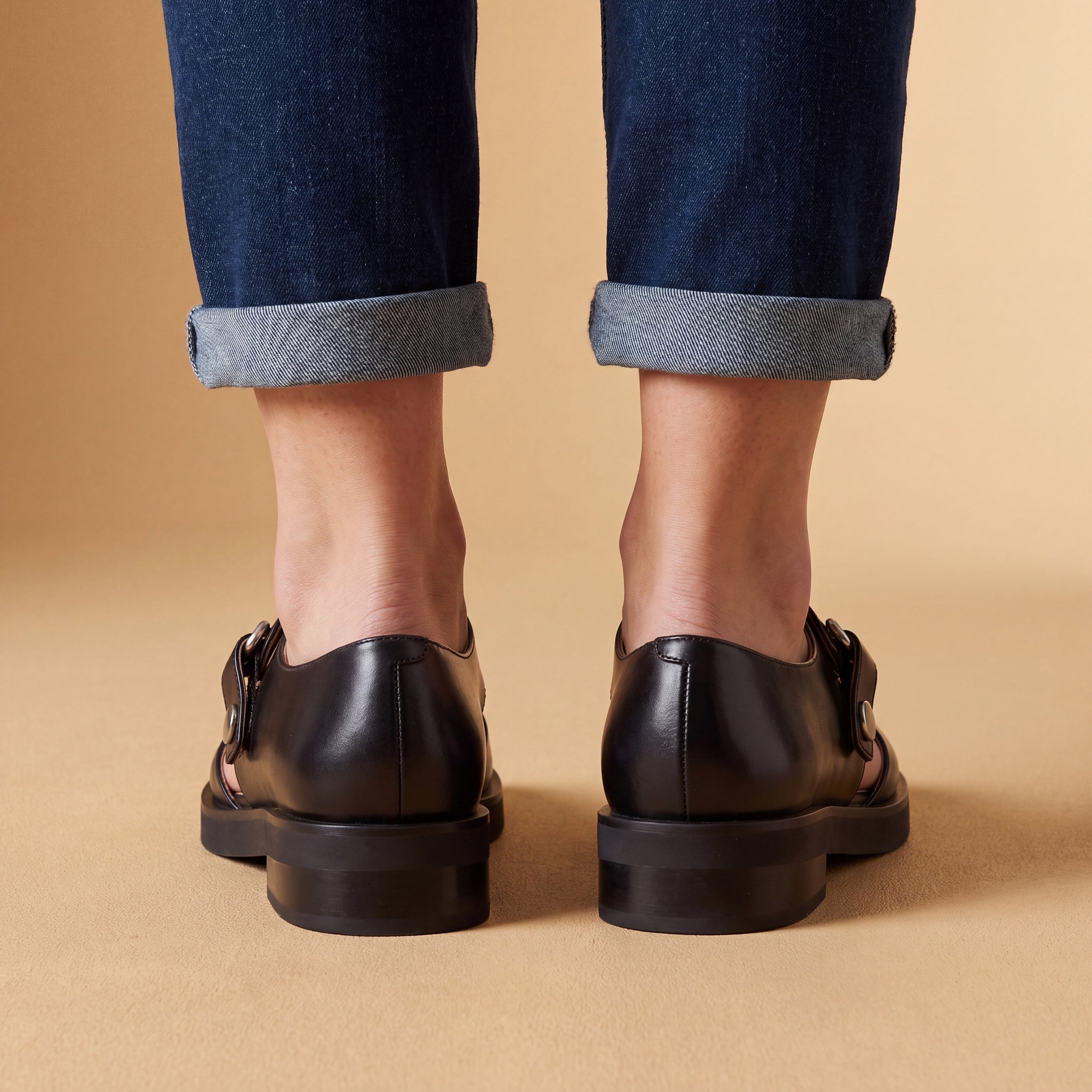 Nadia | Zapato Slip-On Elegante