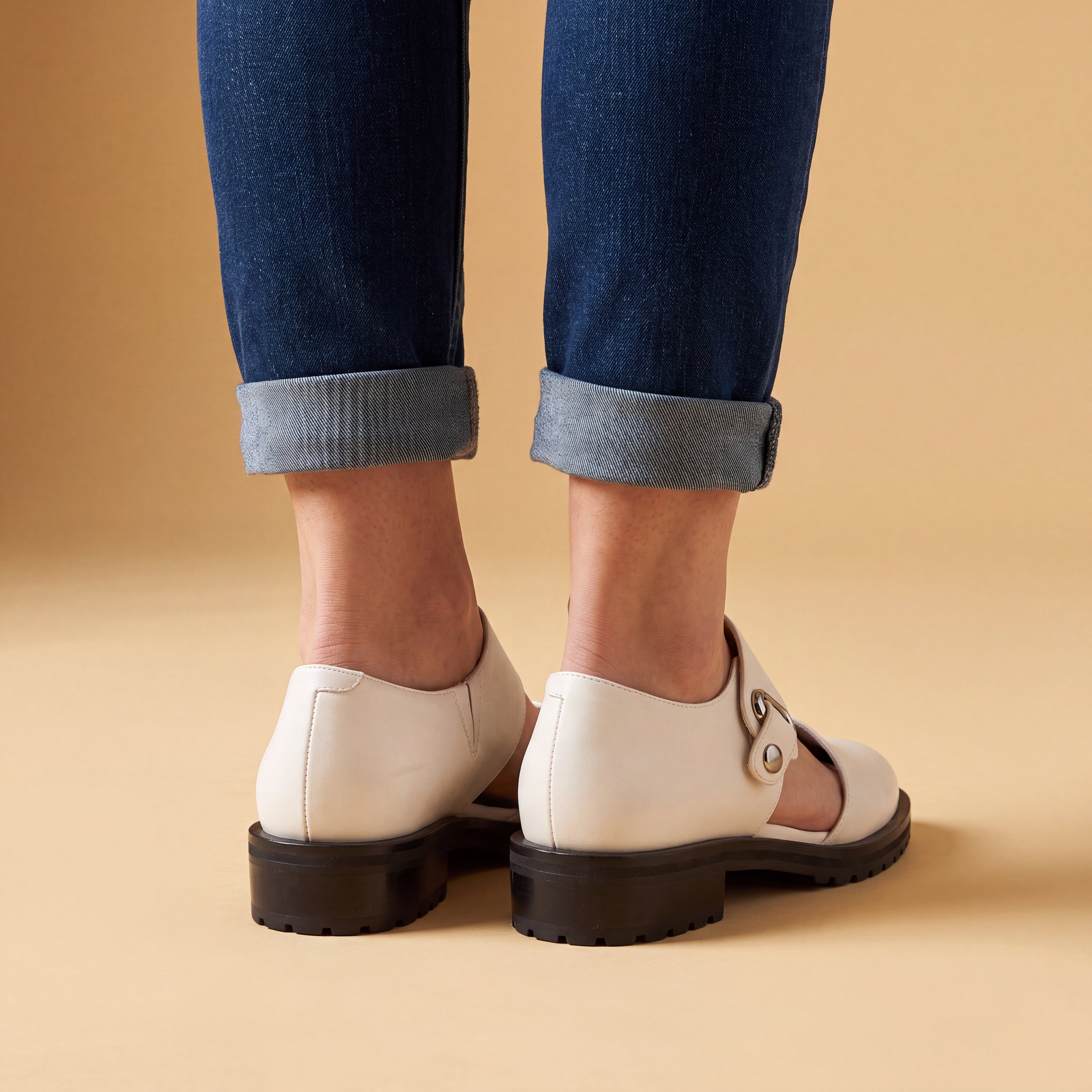 Nadia | Zapato Slip-On Elegante