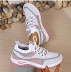 Nerina™ | Zapatillas Ligeras y Cómodas