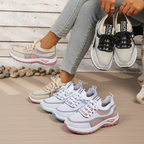 Nerina™ | Zapatillas Ligeras y Cómodas