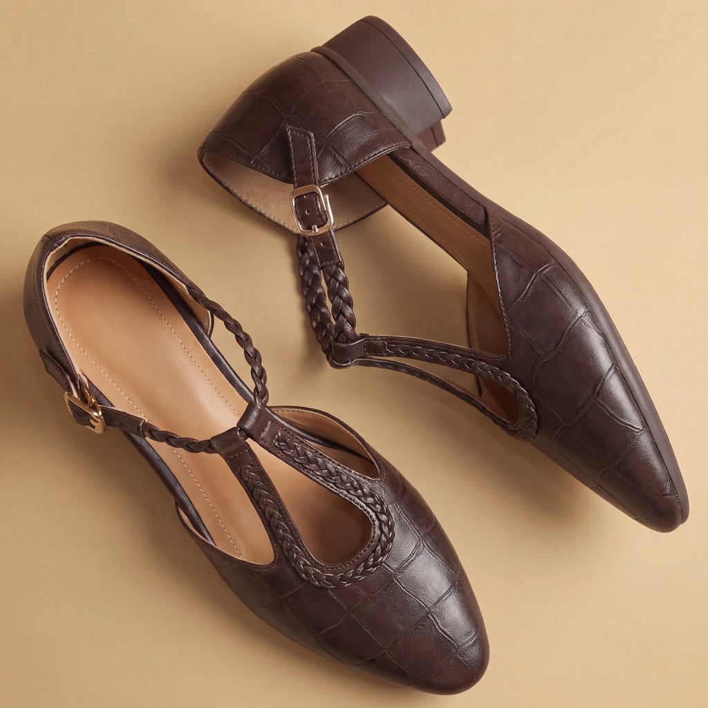 Vittoria | Mary Jane