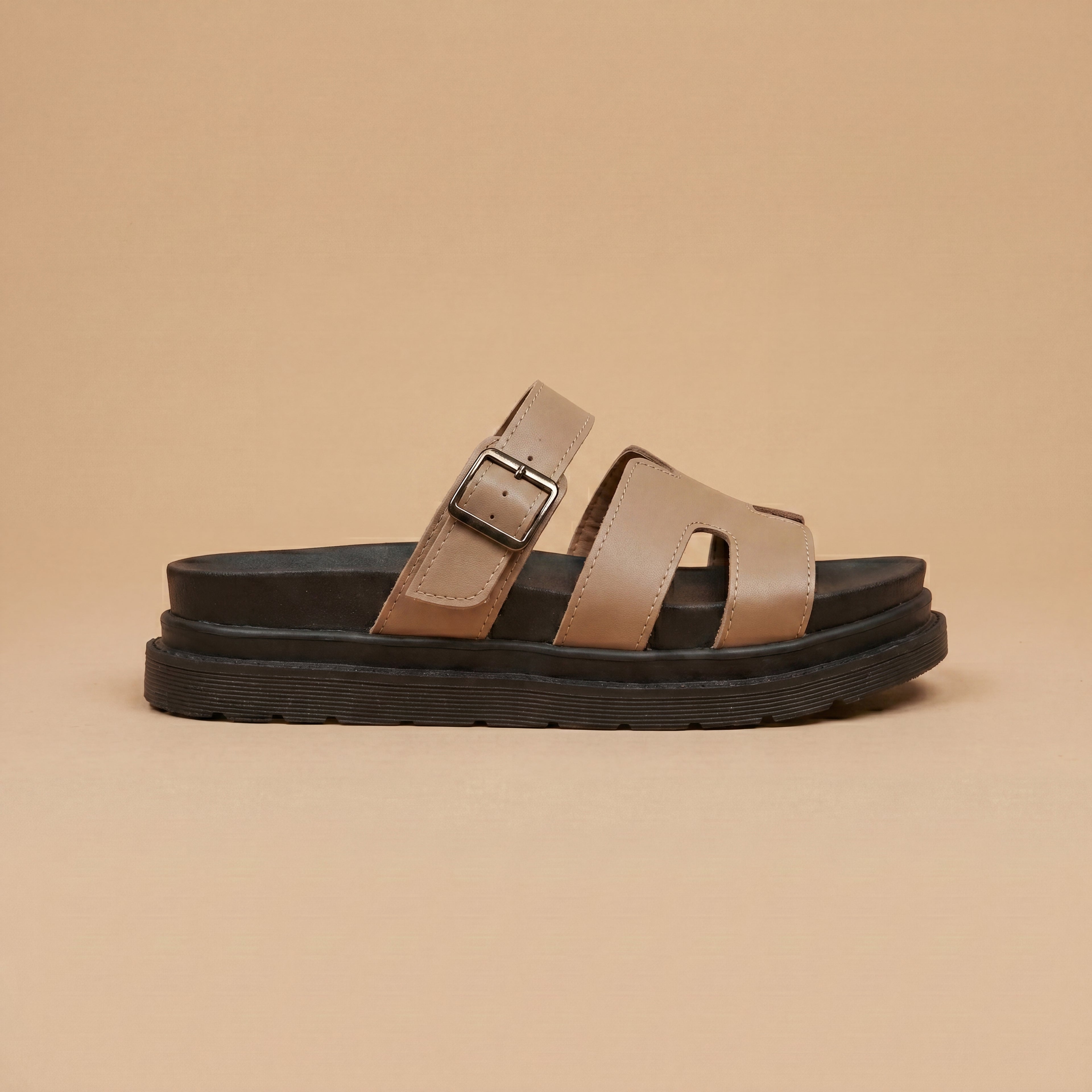 Sandalias Ortopédicas Elegantes
