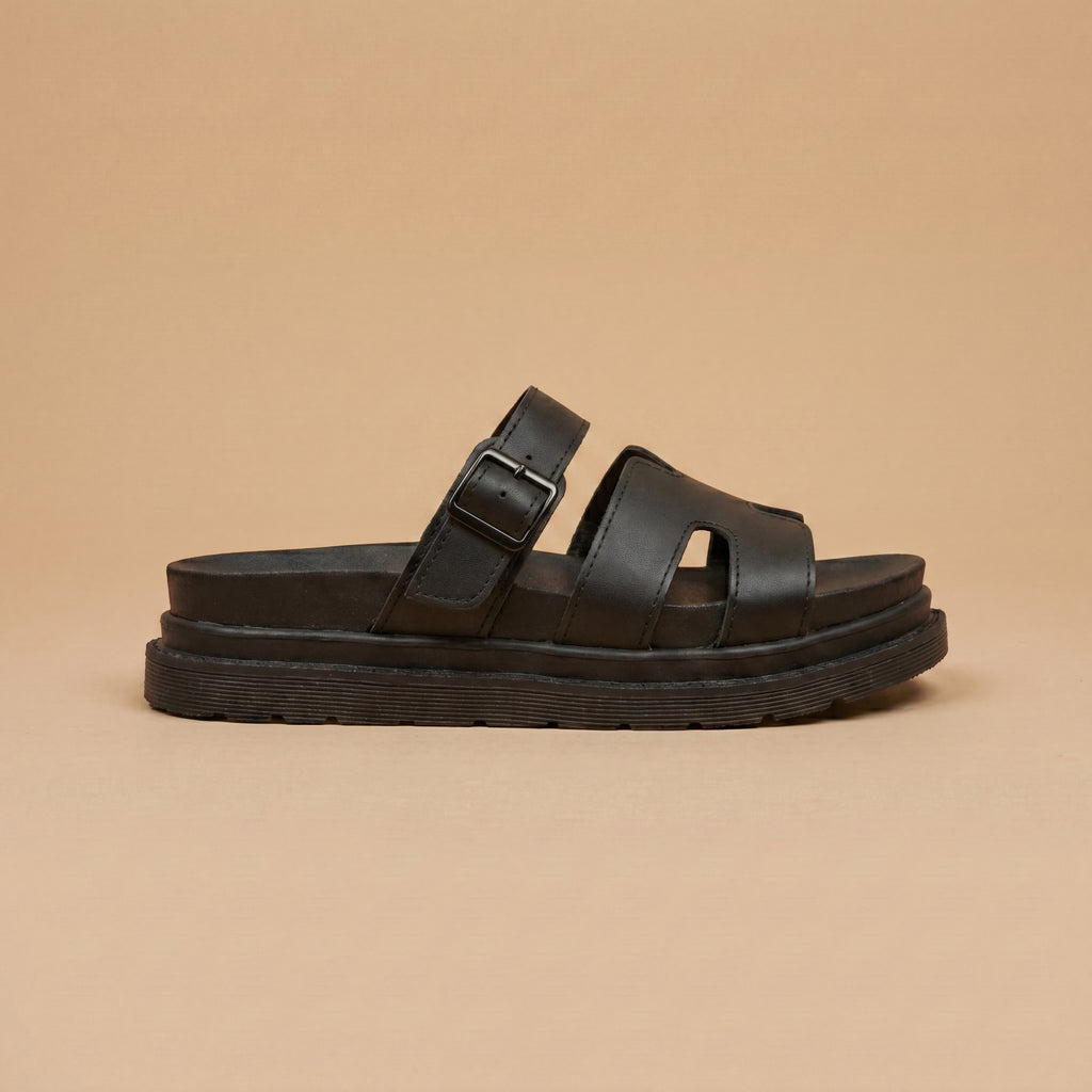 Sandalias Ortopédicas Elegantes