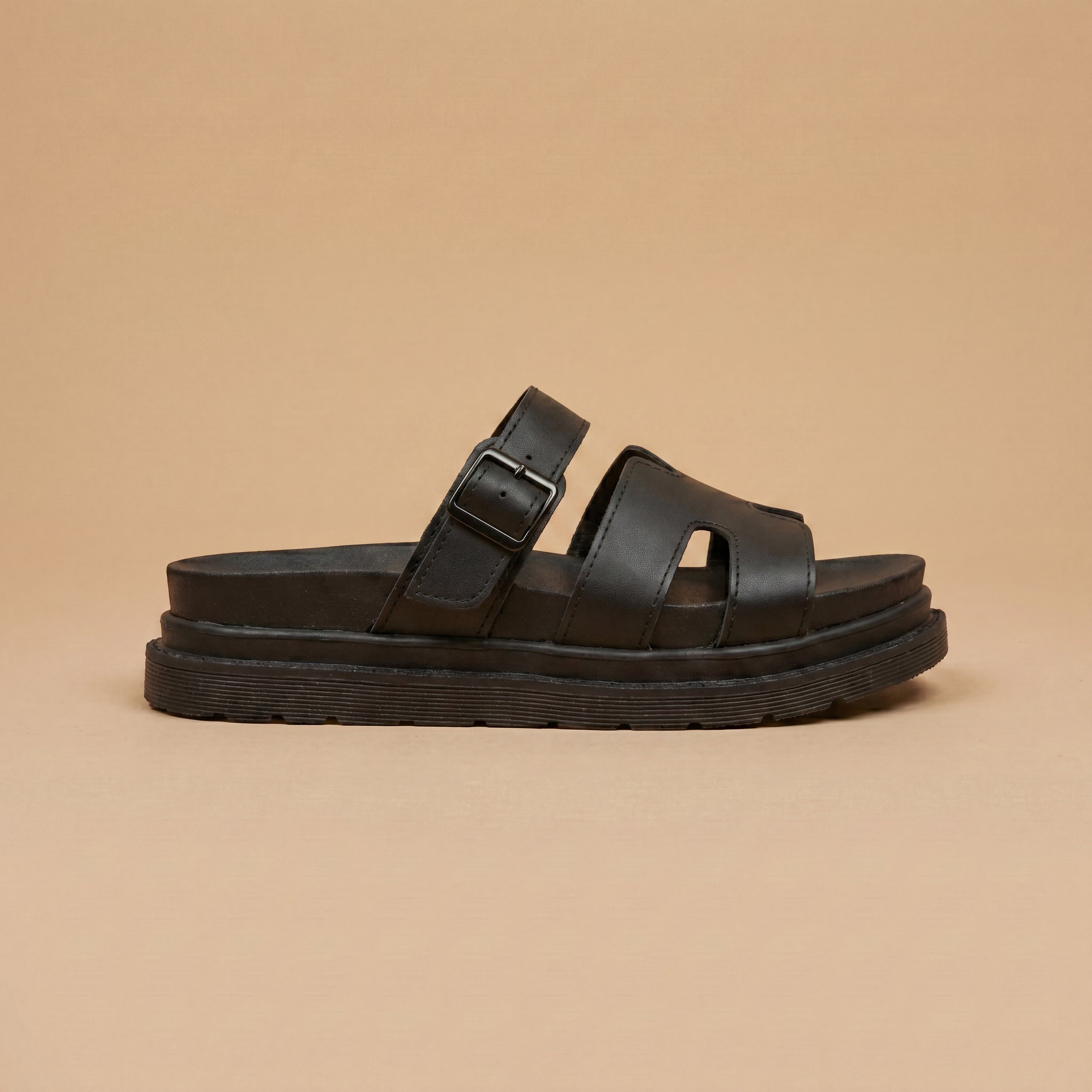 Sandalias Ortopédicas Elegantes