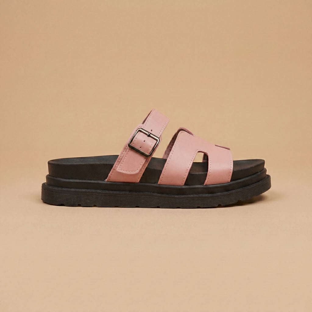 Sandalias Ortopédicas Elegantes