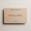 Tarjeta de Regalo