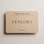 Tarjeta de Regalo