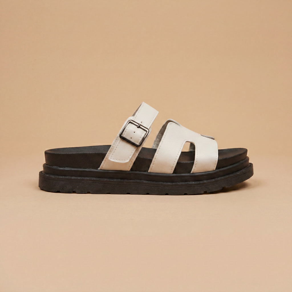 Sandalias Ortopédicas Elegantes