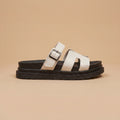 Sandalias Ortopédicas Elegantes