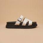 Sandalias Ortopédicas Elegantes