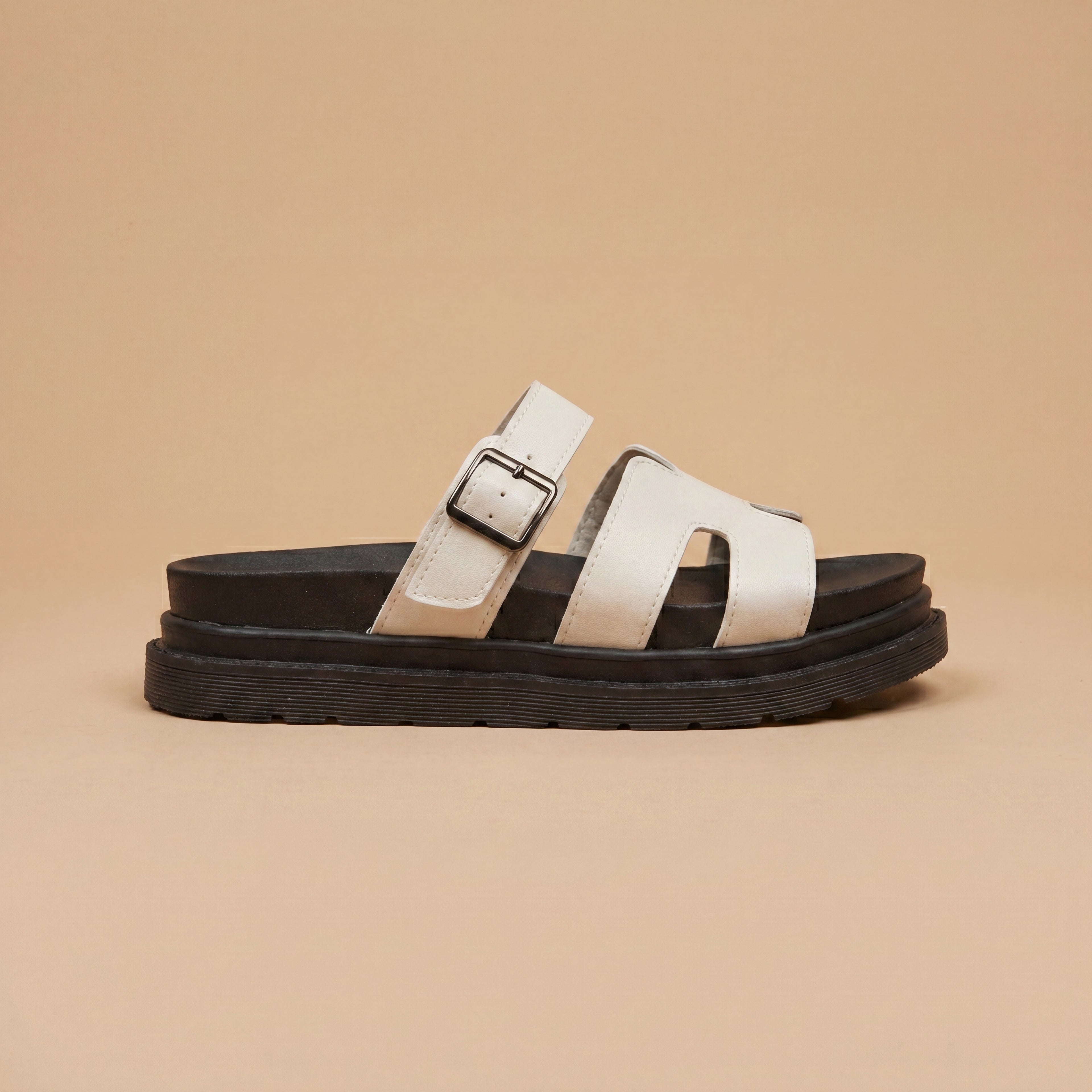 Sandalias Ortopédicas Elegantes
