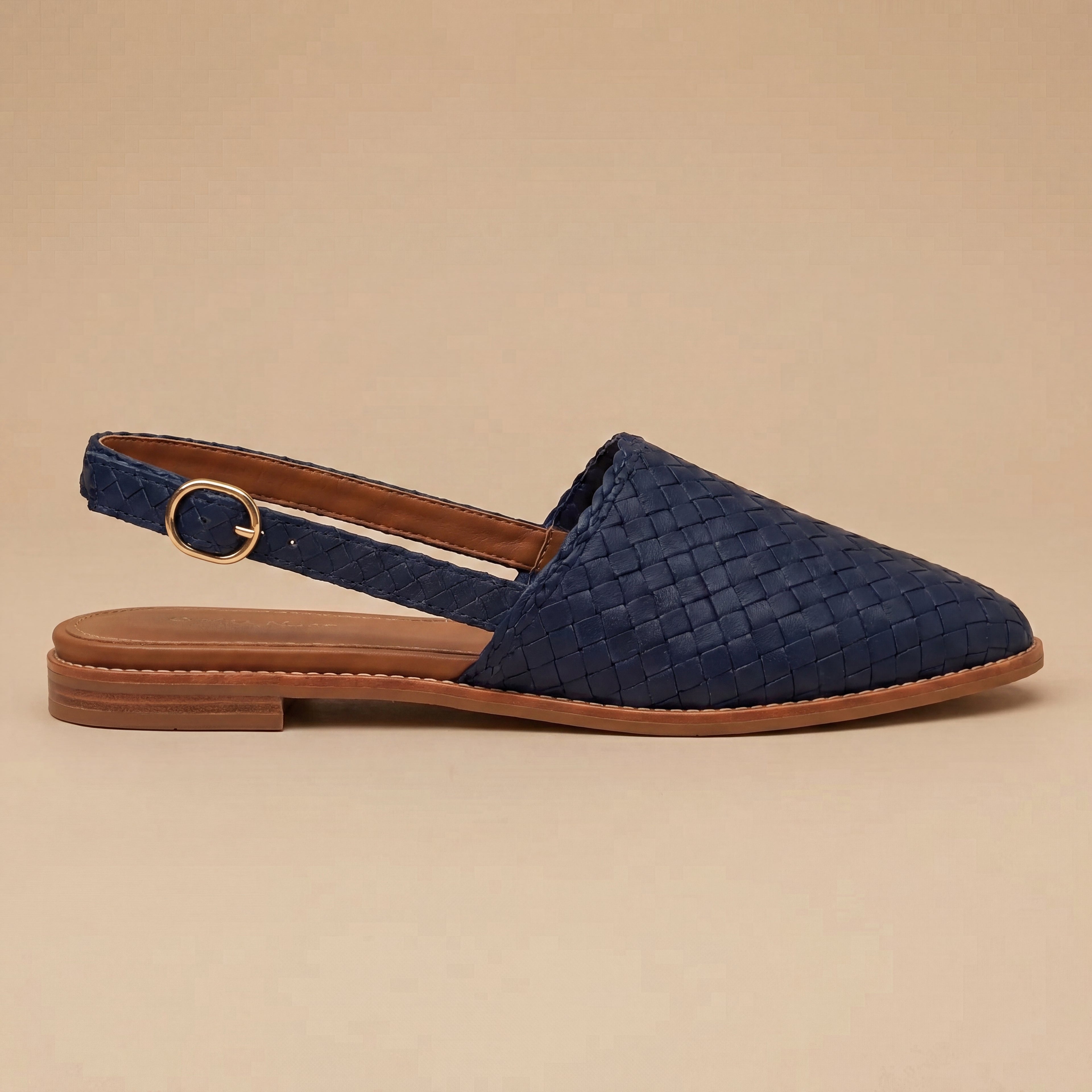 Arielle-Claire™ | Sandalias Artesanales Elegantes y Cómodas