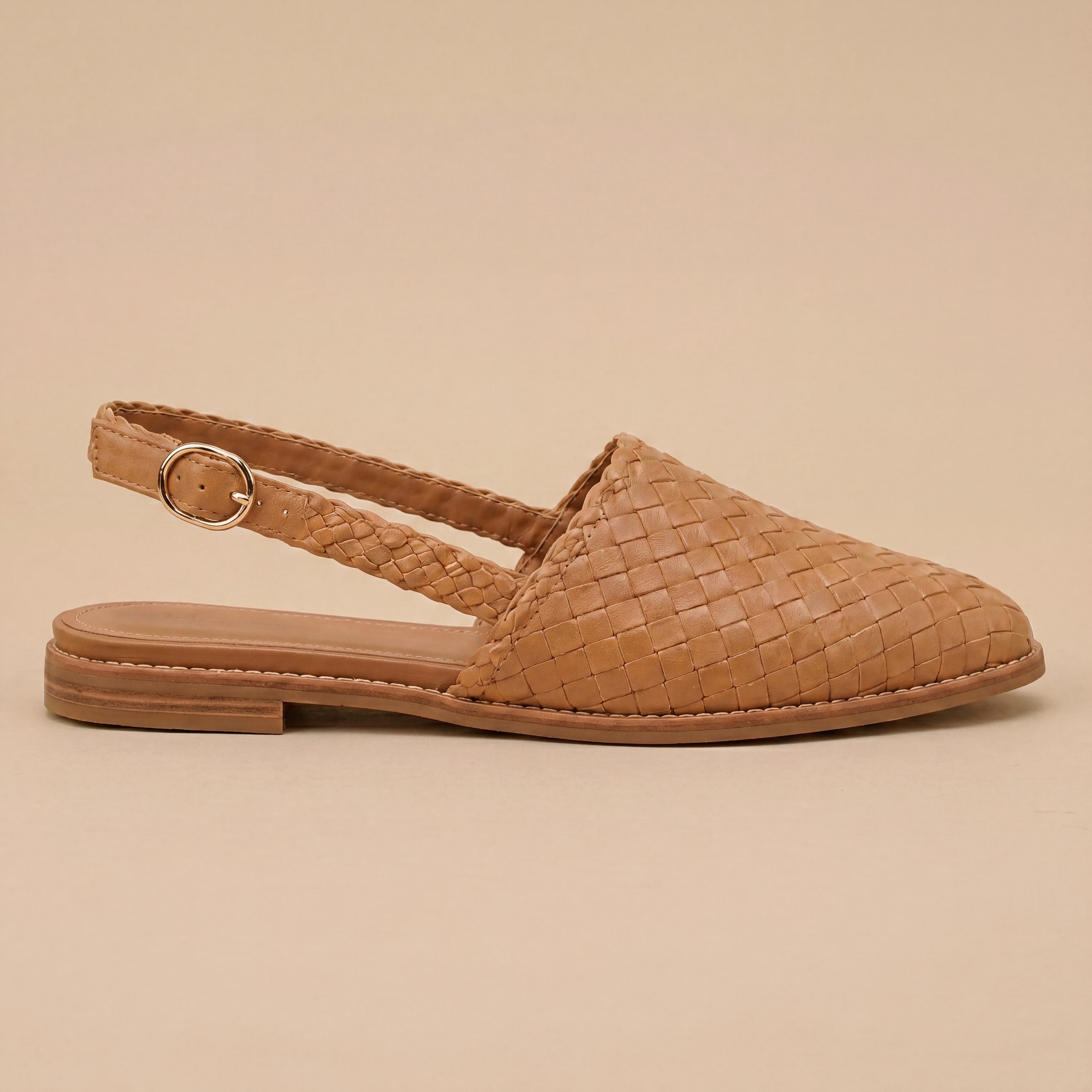 Arielle-Claire™ | Sandalias Artesanales Elegantes y Cómodas