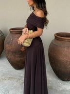 Giorgina | Vestido Largo de Diseño