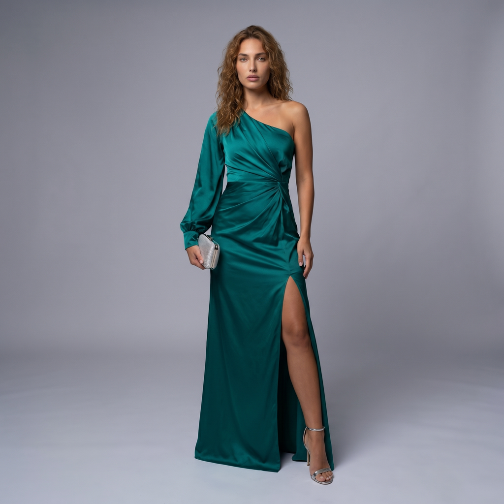 Begoña | Vestido Elegante