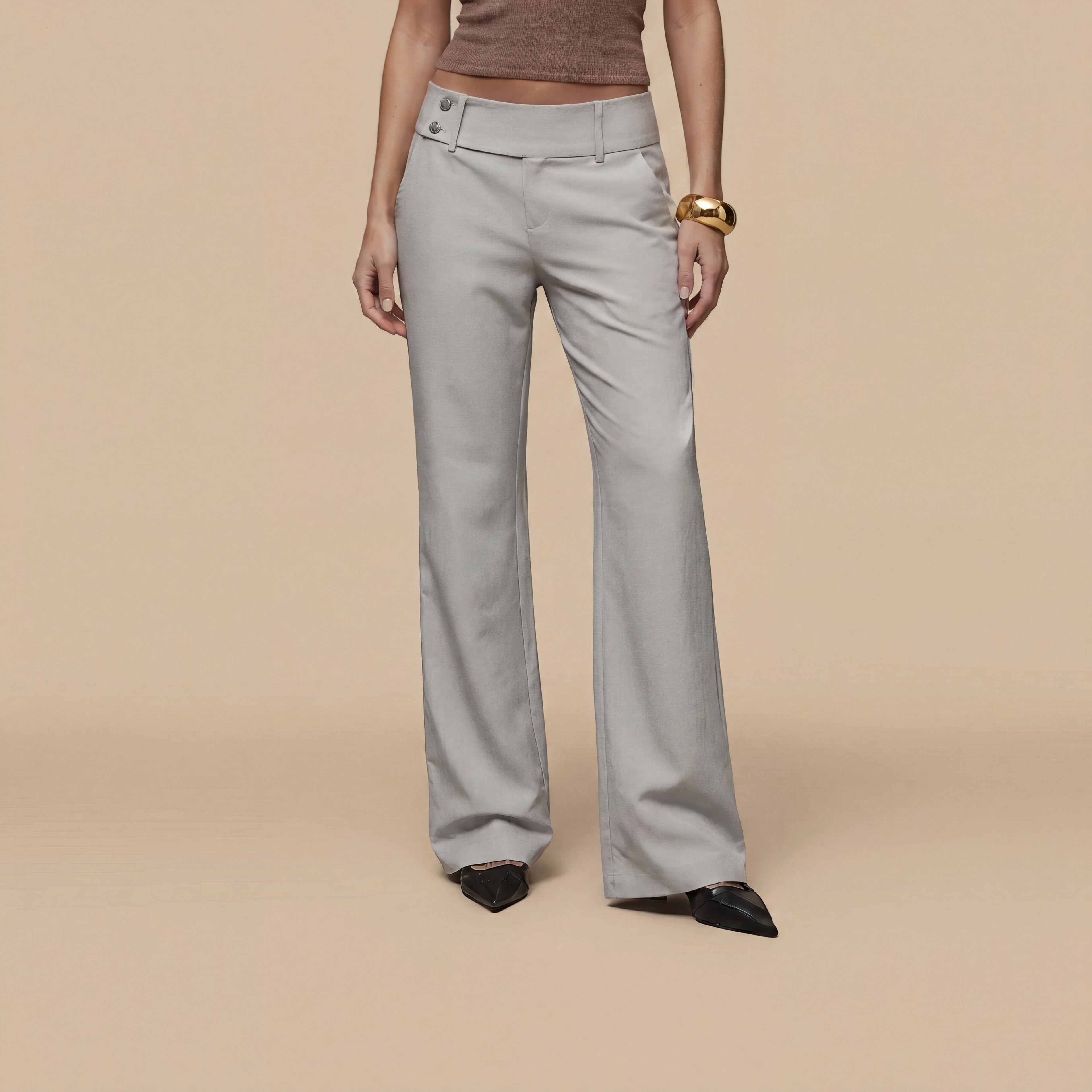 Pantalón Monclair Premium