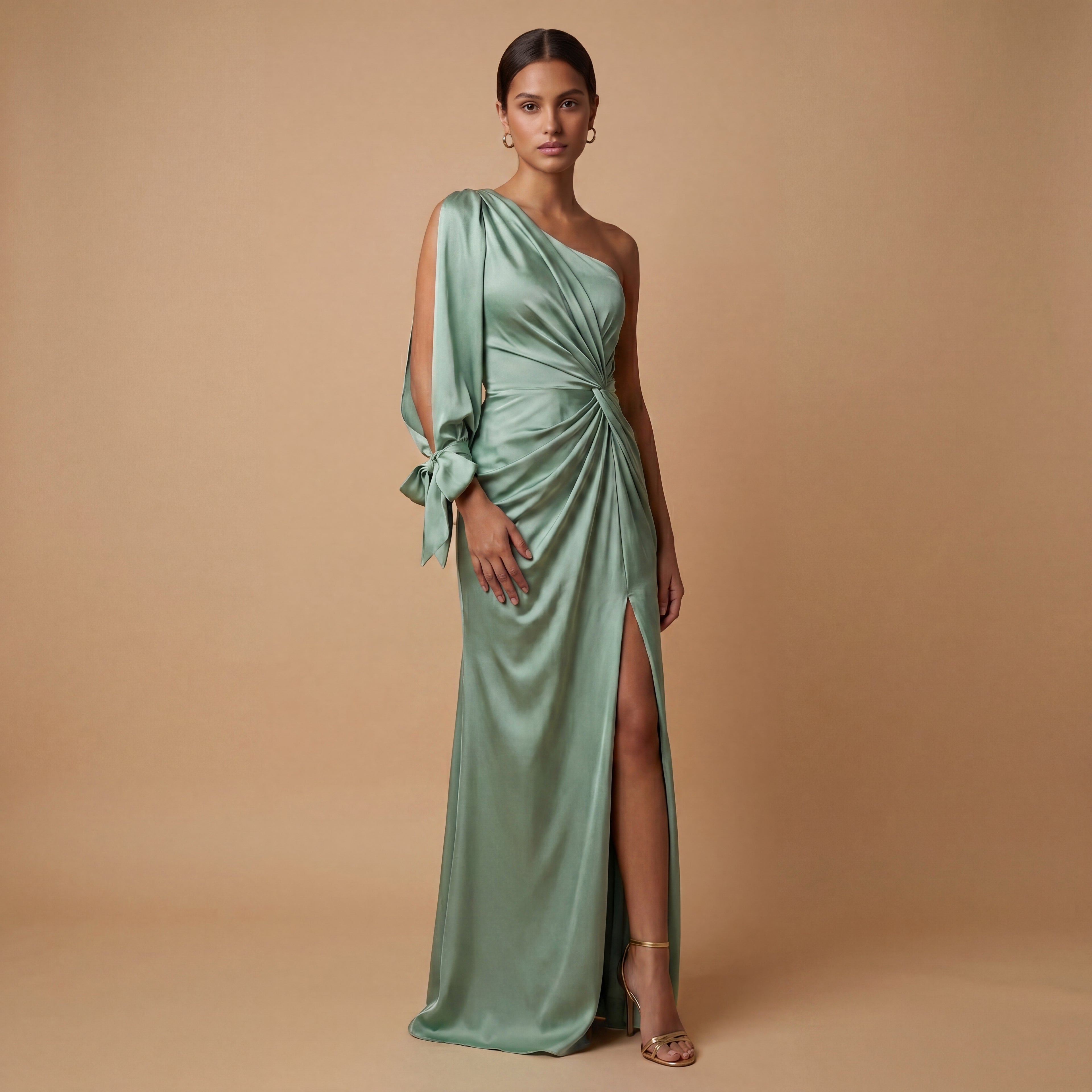 Begoña | Vestido Elegante