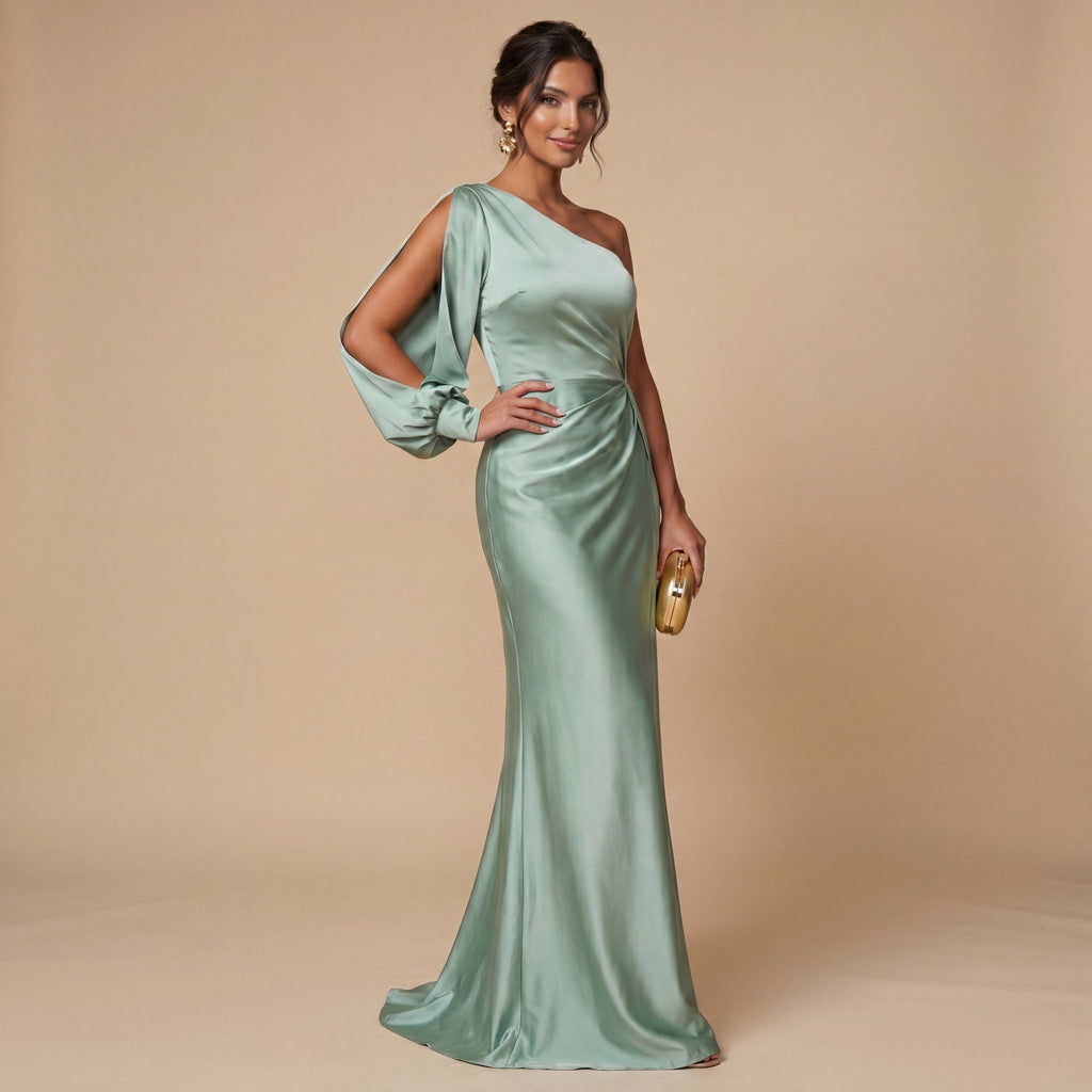 Begoña | Vestido Elegante
