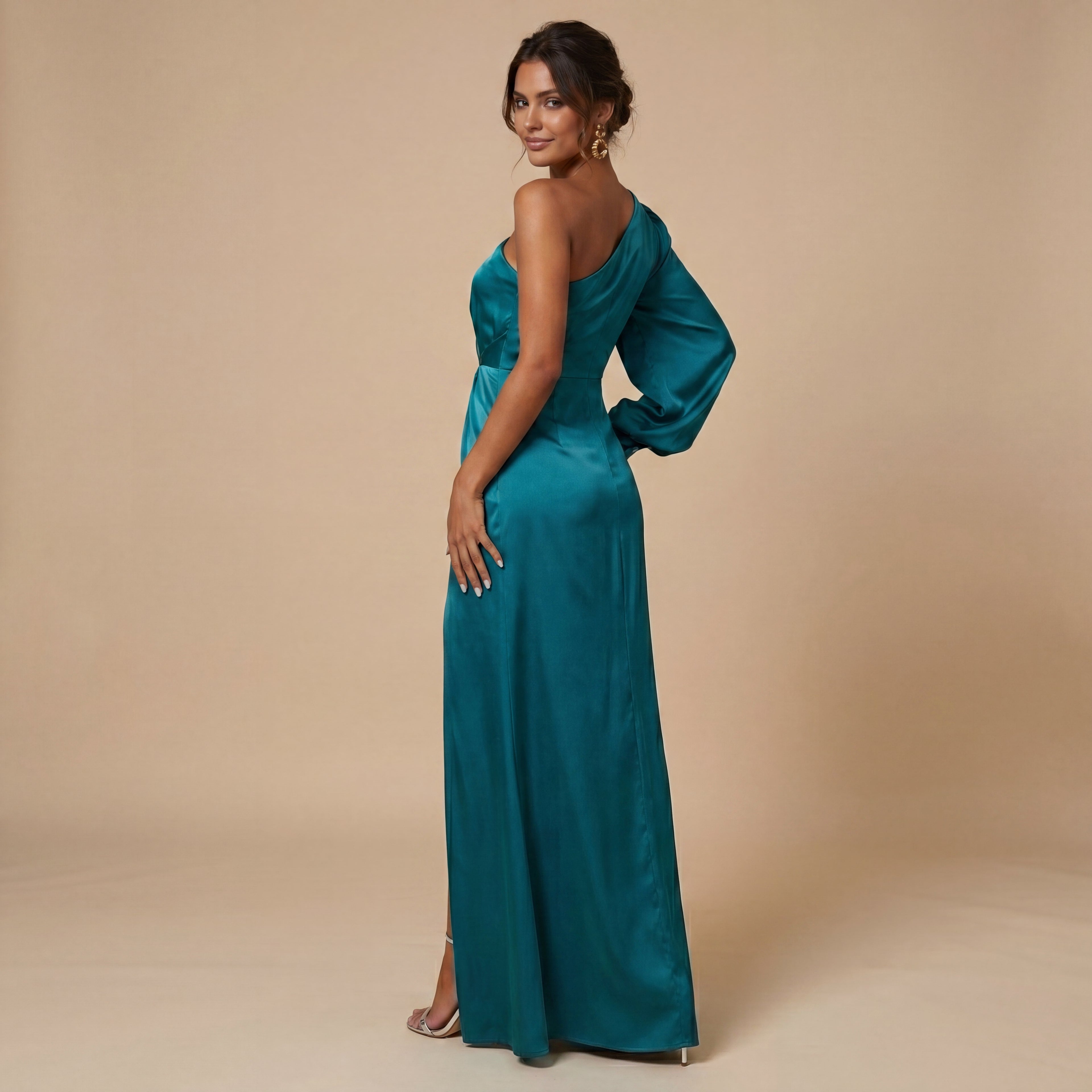 Begoña | Vestido Elegante
