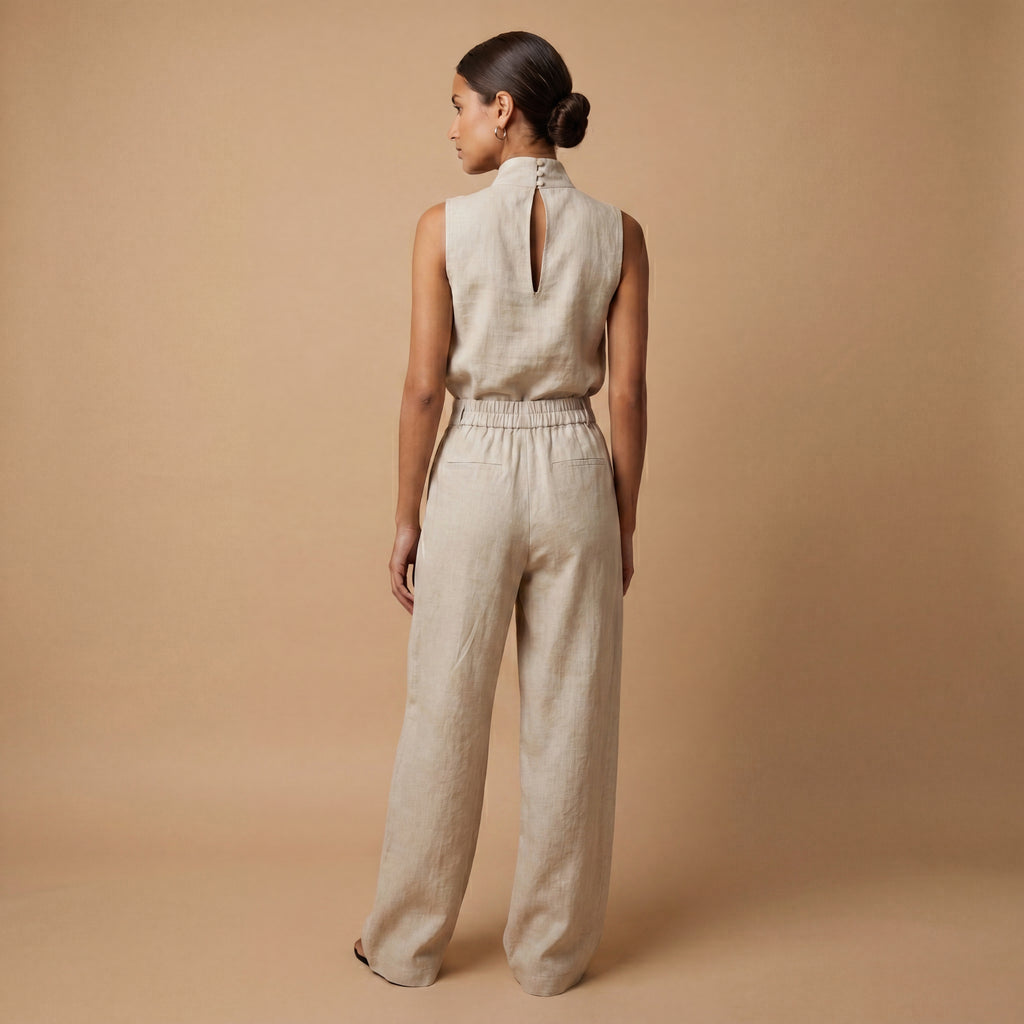 Conjunto Fluido Minimal
